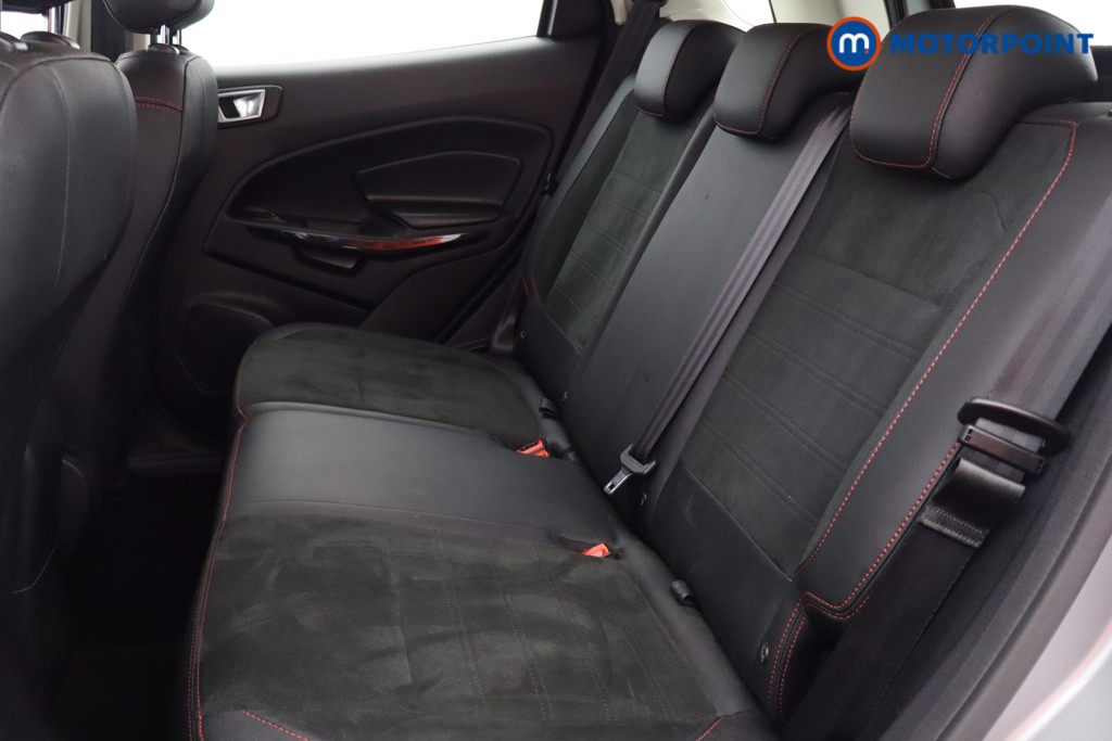 Ford Ecosport St-Line Manual Petrol SUV - Stock Number (1624147) - 16th supplementary image