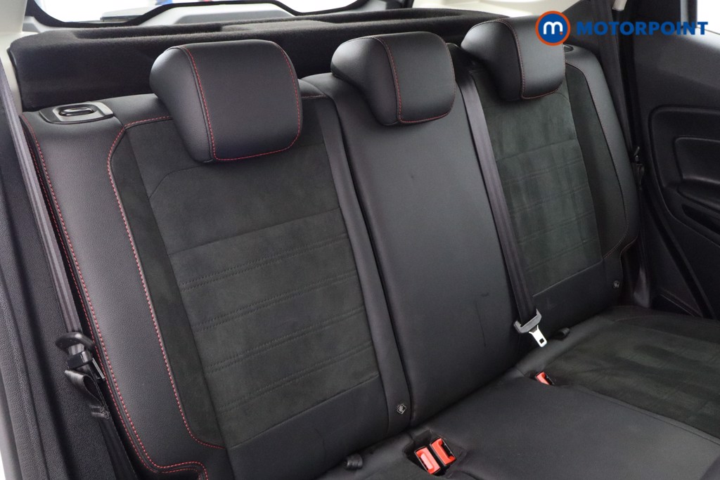 Ford Ecosport St-Line Manual Petrol SUV - Stock Number (1624147) - 17th supplementary image
