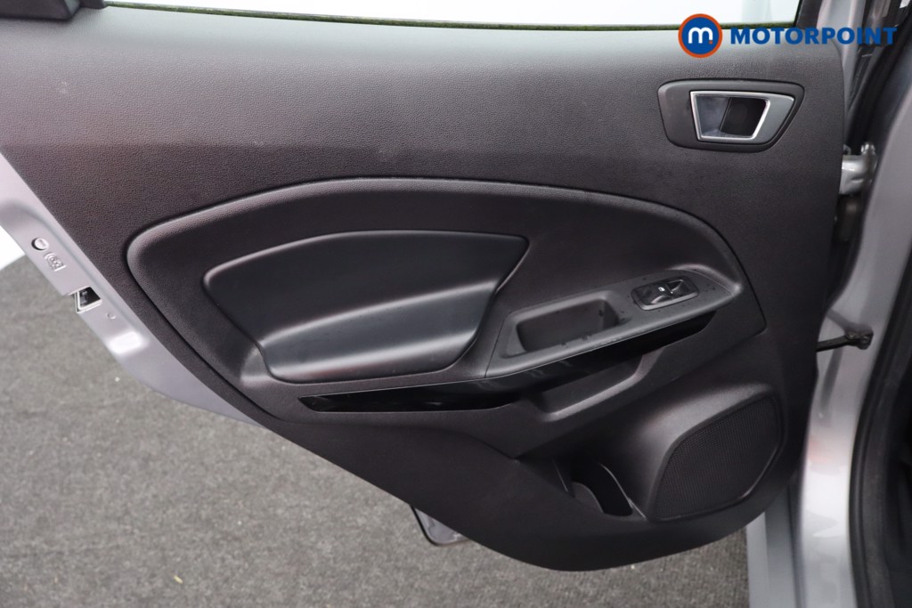 Ford Ecosport St-Line Manual Petrol SUV - Stock Number (1624147) - 19th supplementary image