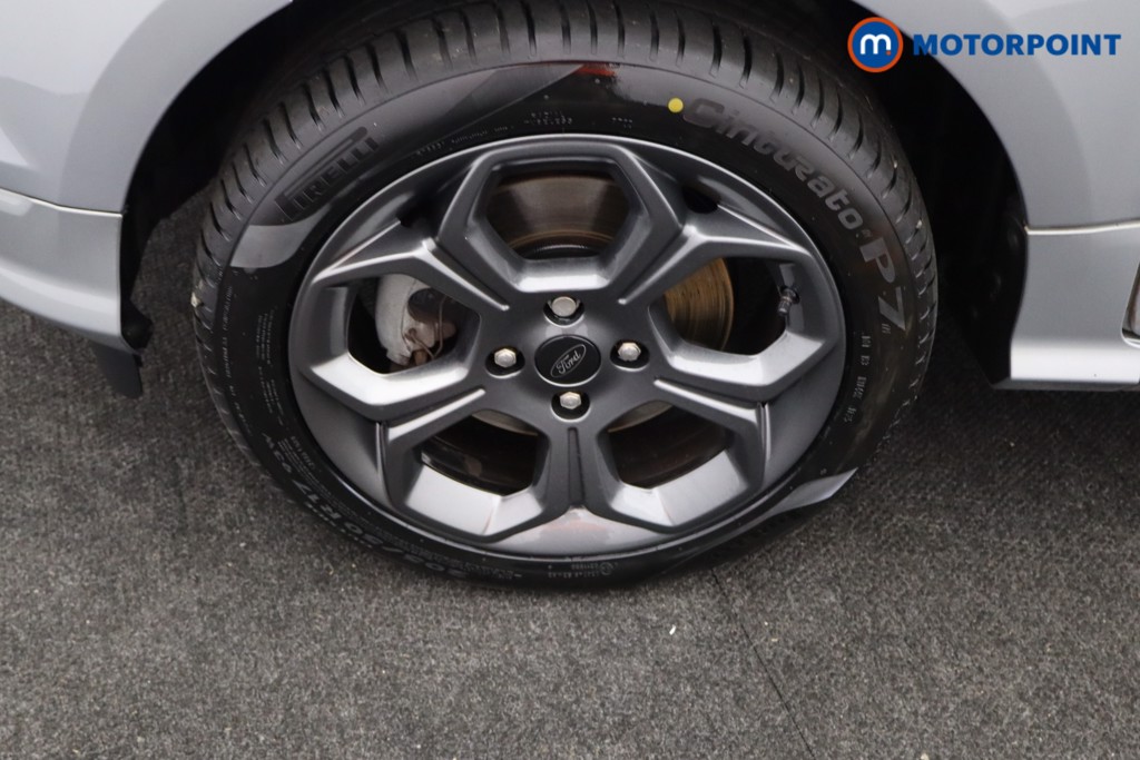 Ford Ecosport St-Line Manual Petrol SUV - Stock Number (1624147) - 22nd supplementary image
