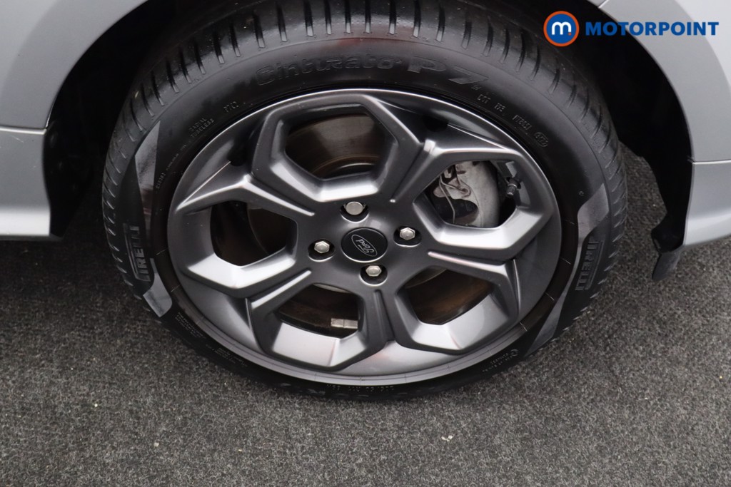 Ford Ecosport St-Line Manual Petrol SUV - Stock Number (1624147) - 23rd supplementary image