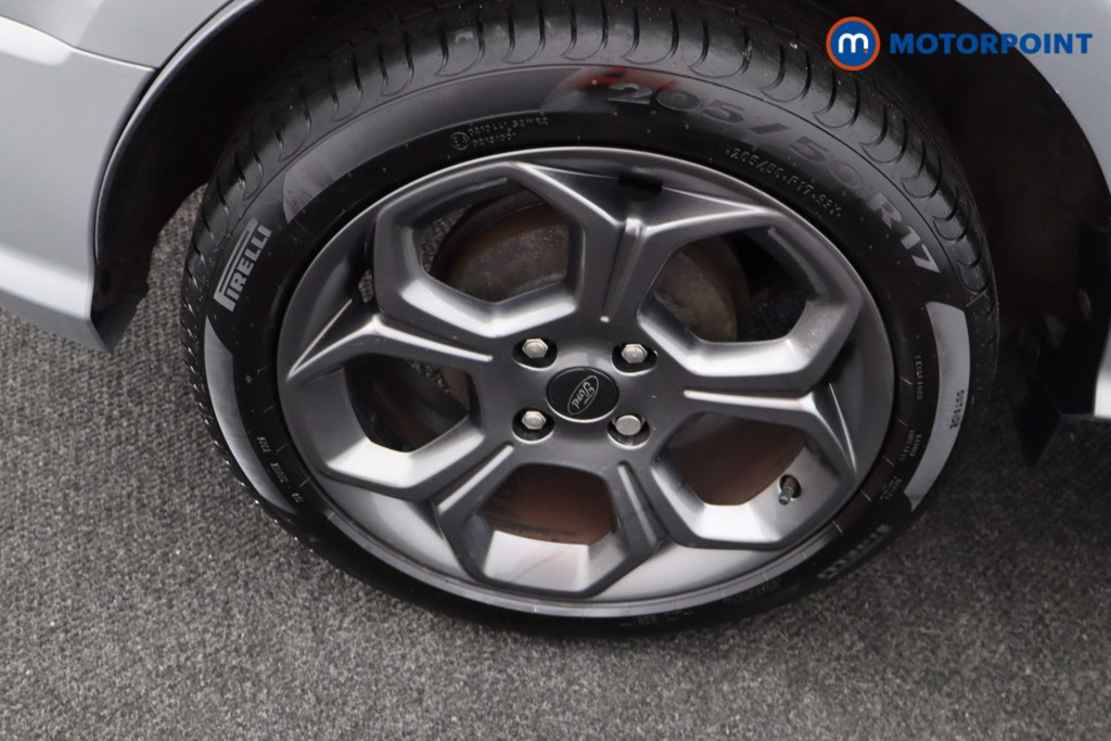 Ford Ecosport St-Line Manual Petrol SUV - Stock Number (1624147) - 24th supplementary image