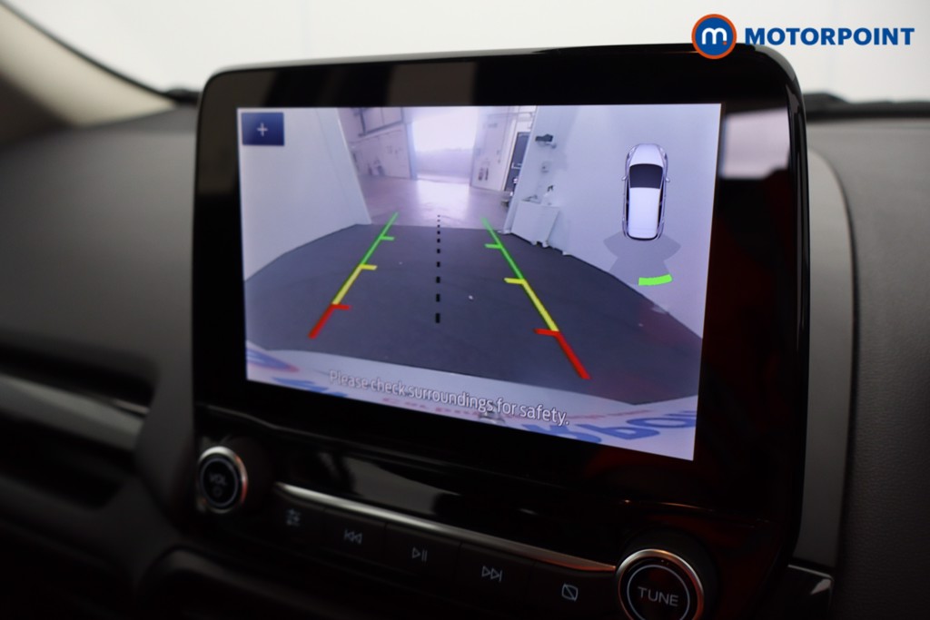 Ford Ecosport St-Line Manual Petrol SUV - Stock Number (1624147) - 25th supplementary image