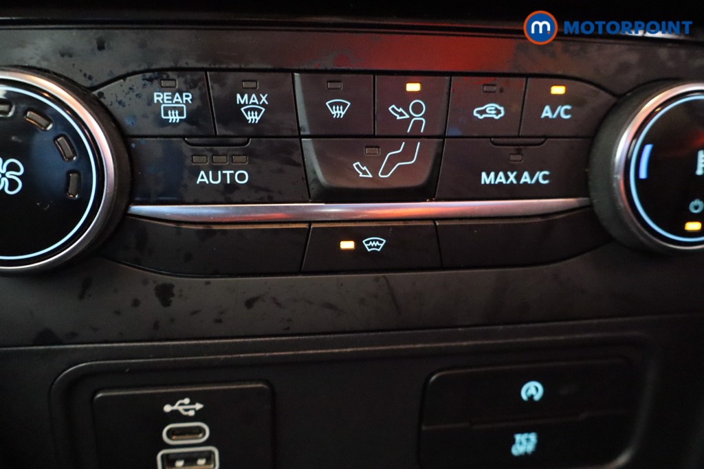 Ford Ecosport St-Line Manual Petrol SUV - Stock Number (1624147) - 28th supplementary image