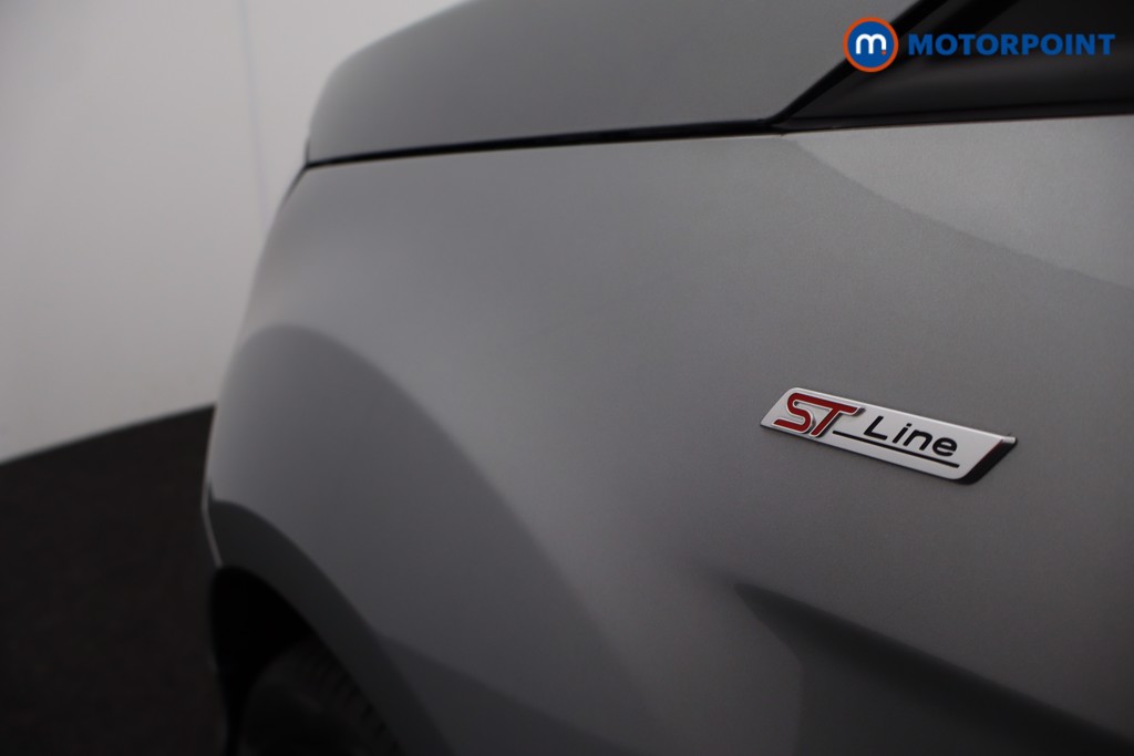 Ford Ecosport St-Line Manual Petrol SUV - Stock Number (1624147) - 29th supplementary image