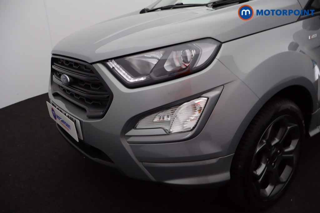 Ford Ecosport St-Line Manual Petrol SUV - Stock Number (1624147) - 30th supplementary image