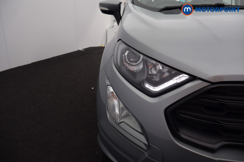 Ford Ecosport St-Line Manual Petrol SUV - Stock Number (1624147) - 31st supplementary image