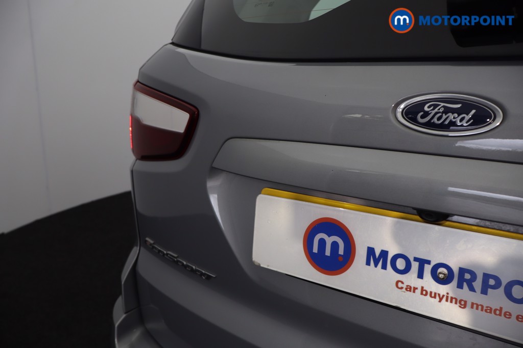 Ford Ecosport St-Line Manual Petrol SUV - Stock Number (1624147) - 33rd supplementary image