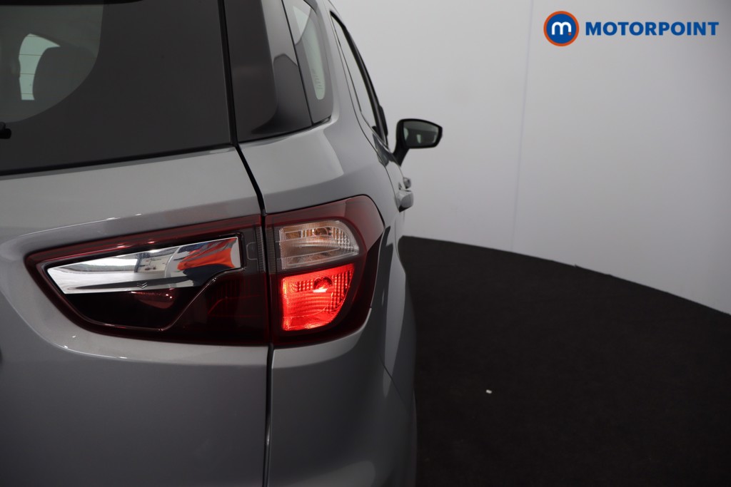 Ford Ecosport St-Line Manual Petrol SUV - Stock Number (1624147) - 34th supplementary image
