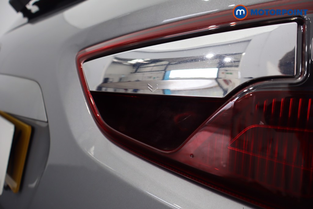 Ford Ecosport St-Line Manual Petrol SUV - Stock Number (1624147) - 35th supplementary image