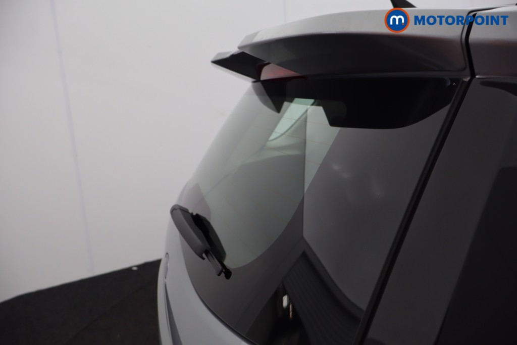 Ford Ecosport St-Line Manual Petrol SUV - Stock Number (1624147) - 36th supplementary image