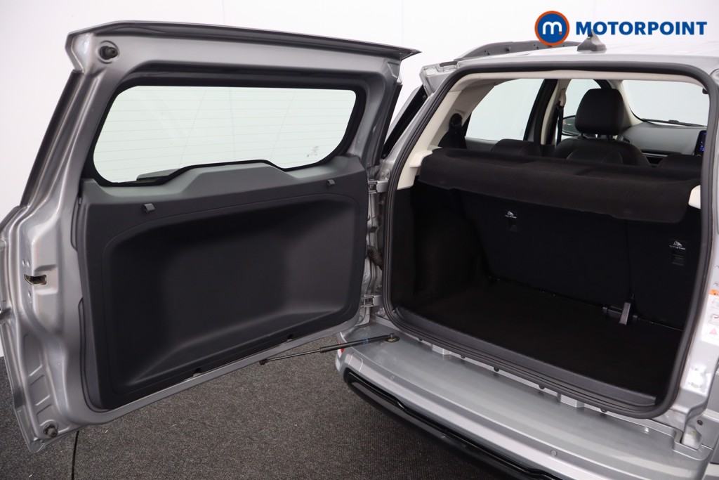 Ford Ecosport St-Line Manual Petrol SUV - Stock Number (1624147) - 39th supplementary image