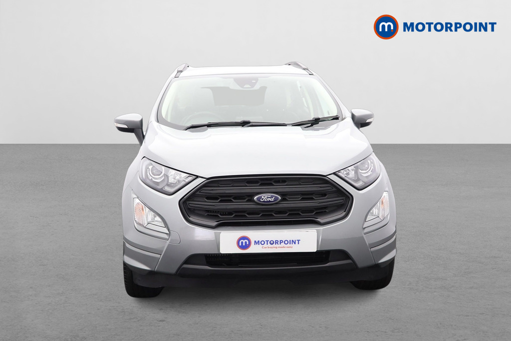 Ford Ecosport St-Line Manual Petrol SUV - Stock Number (1624147) - Front bumper