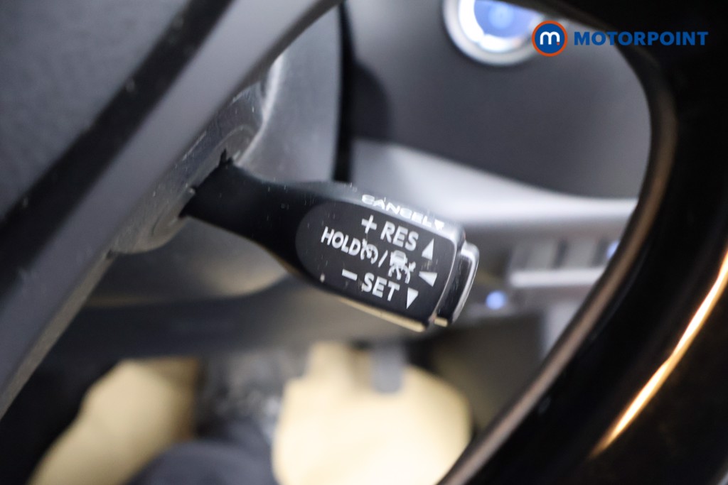 Toyota C-Hr Icon Automatic Petrol-Electric Hybrid SUV - Stock Number (1624161) - 7th supplementary image