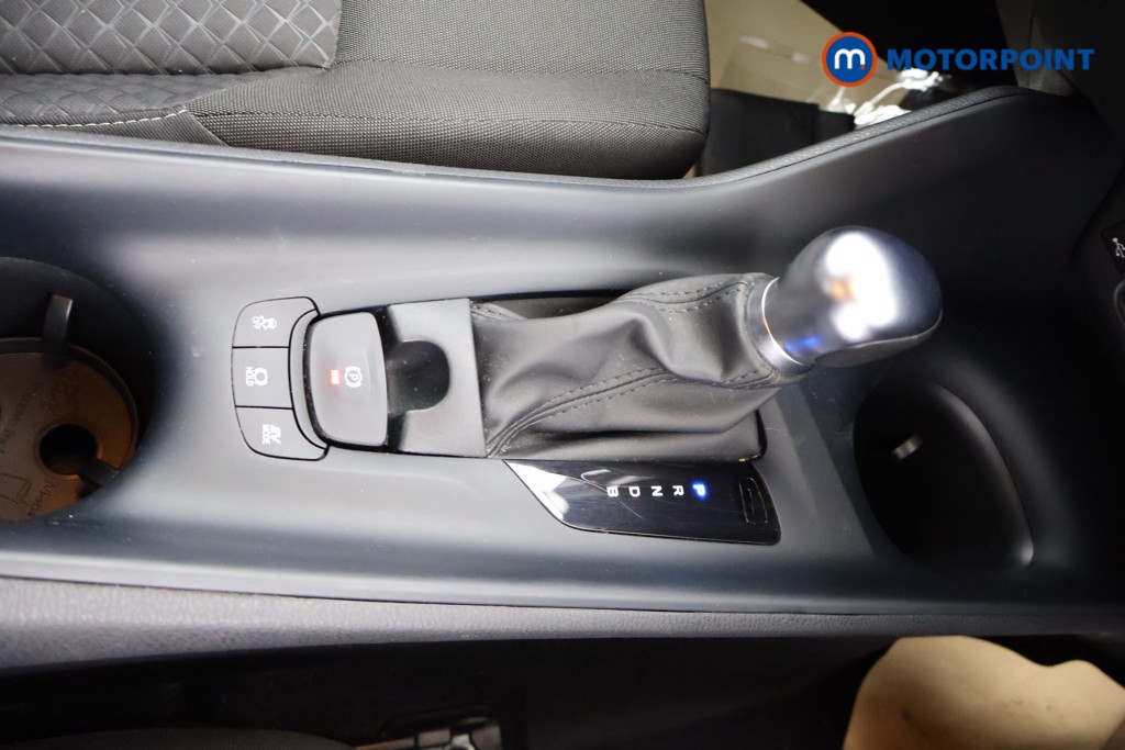 Toyota C-Hr Icon Automatic Petrol-Electric Hybrid SUV - Stock Number (1624161) - 9th supplementary image