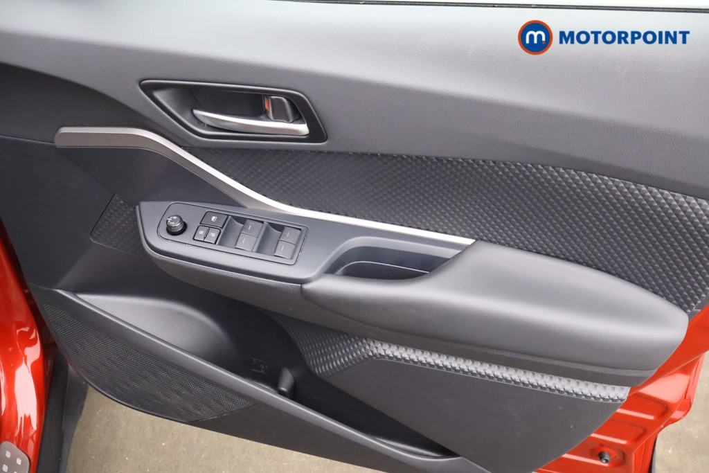 Toyota C-Hr Icon Automatic Petrol-Electric Hybrid SUV - Stock Number (1624161) - 12th supplementary image