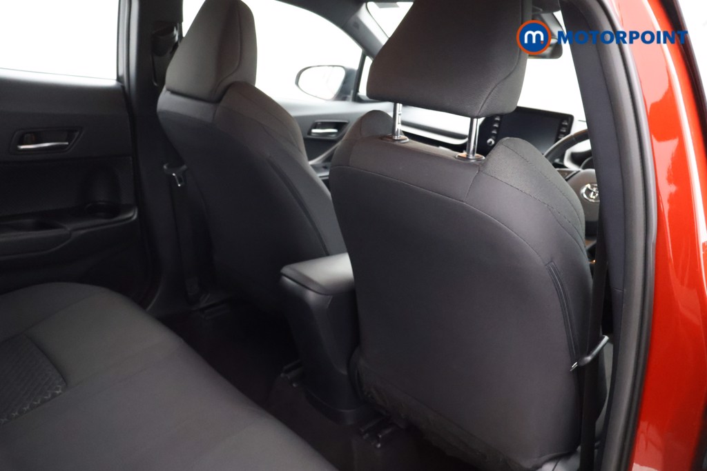 Toyota C-Hr Icon Automatic Petrol-Electric Hybrid SUV - Stock Number (1624161) - 16th supplementary image