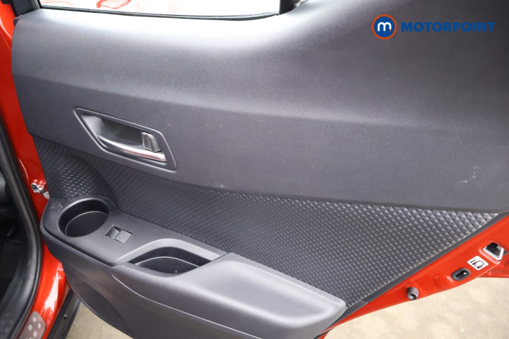 Toyota C-Hr Icon Automatic Petrol-Electric Hybrid SUV - Stock Number (1624161) - 17th supplementary image