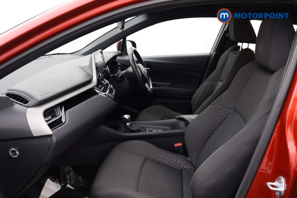 Toyota C-Hr Icon Automatic Petrol-Electric Hybrid SUV - Stock Number (1624161) - 19th supplementary image