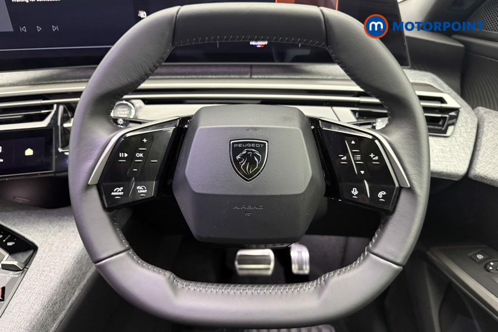 Peugeot 5008 Allure Automatic Petrol SUV - Stock Number (1624683) - 4th supplementary image