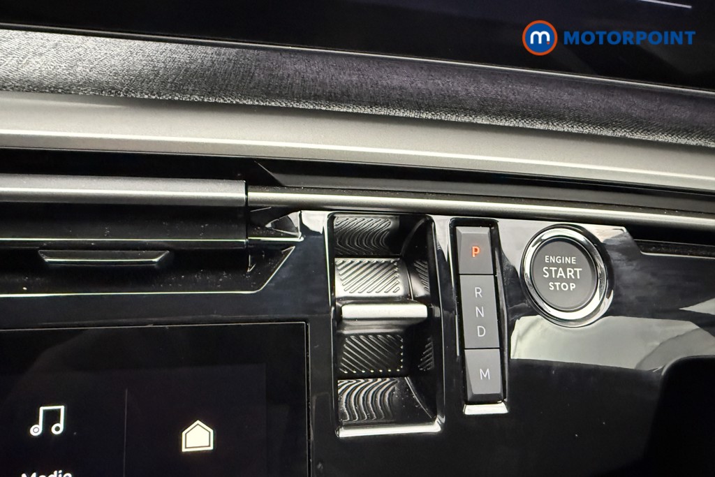 Peugeot 5008 Allure Automatic Petrol SUV - Stock Number (1624683) - 6th supplementary image