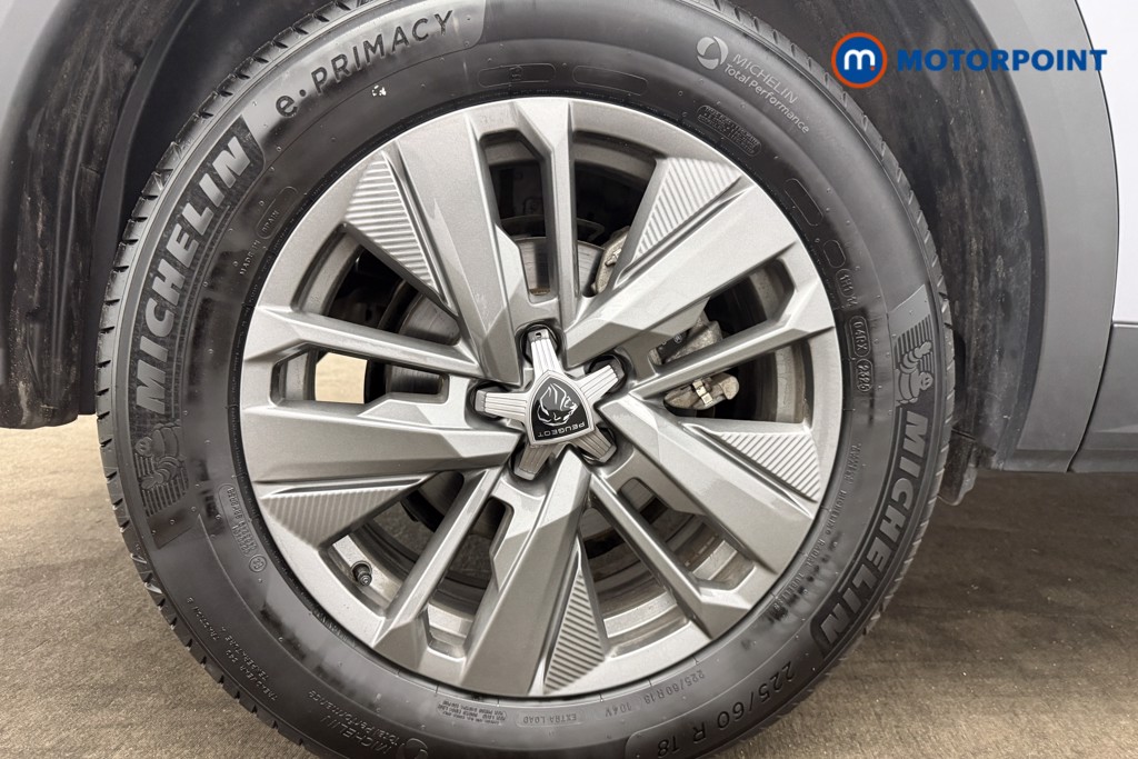 Peugeot 5008 Allure Automatic Petrol SUV - Stock Number (1624683) - 11th supplementary image