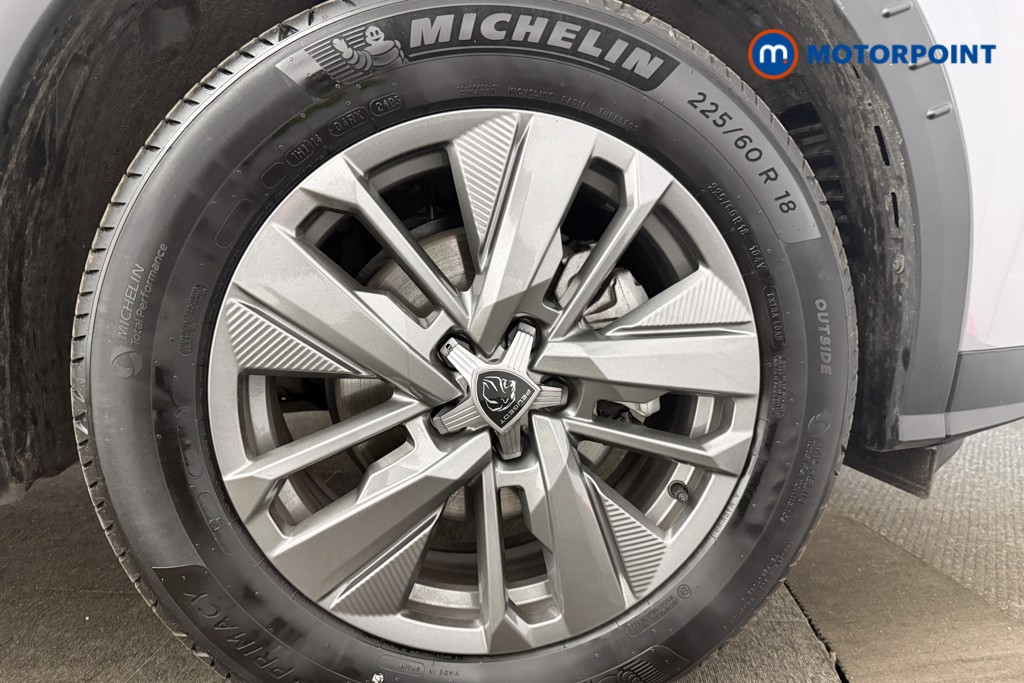 Peugeot 5008 Allure Automatic Petrol SUV - Stock Number (1624683) - 12th supplementary image