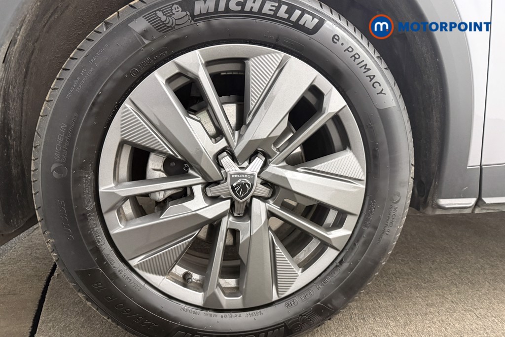 Peugeot 5008 Allure Automatic Petrol SUV - Stock Number (1624683) - 13th supplementary image