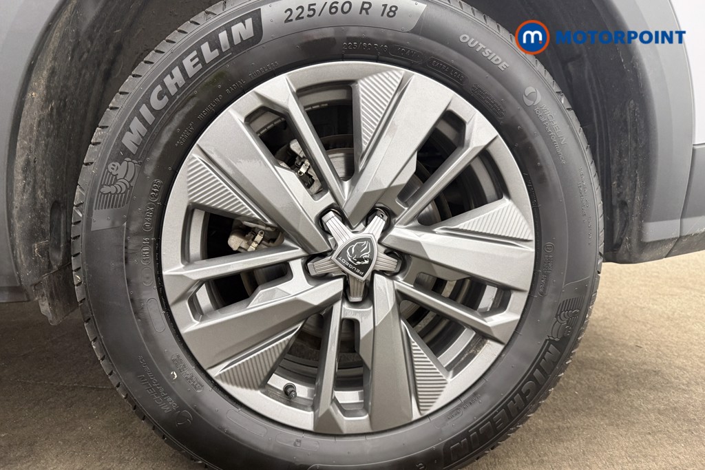 Peugeot 5008 Allure Automatic Petrol SUV - Stock Number (1624683) - 14th supplementary image