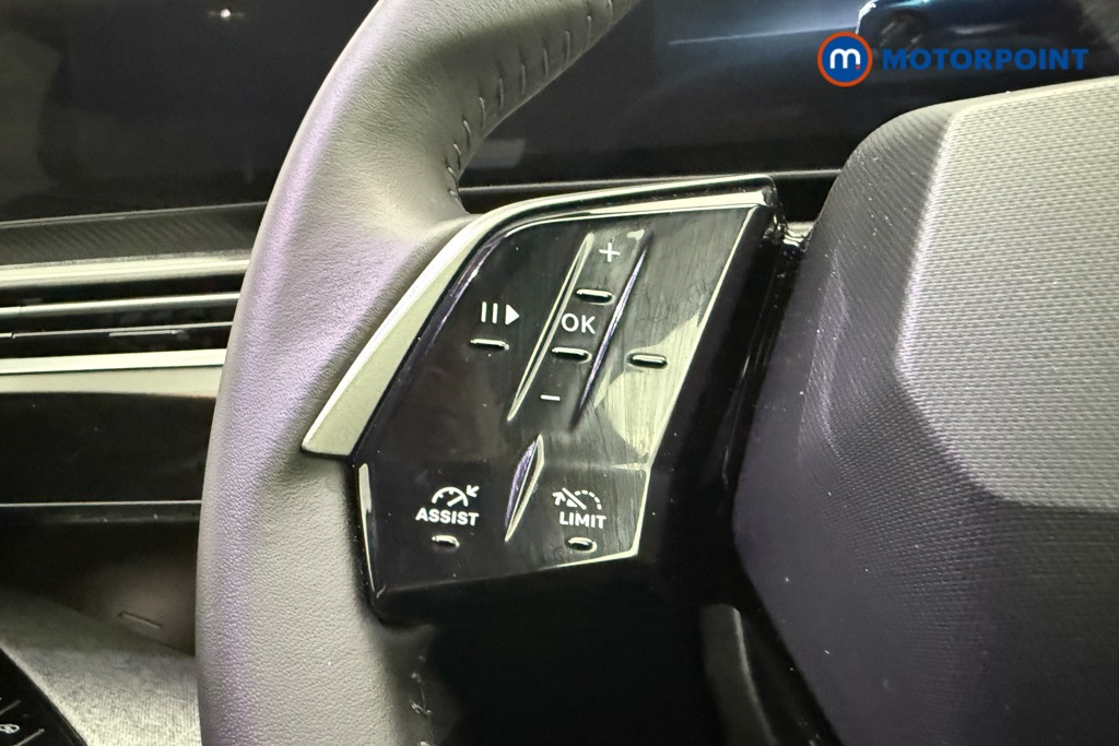 Peugeot 5008 Allure Automatic Petrol SUV - Stock Number (1624683) - 15th supplementary image