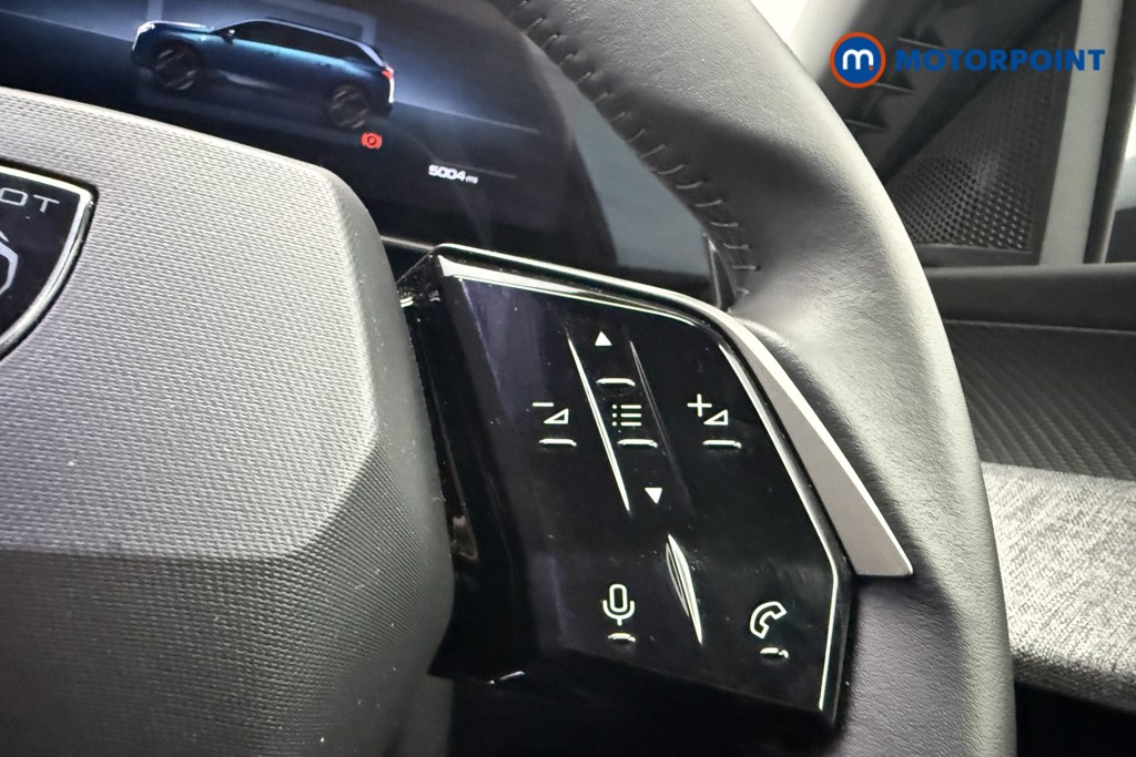 Peugeot 5008 Allure Automatic Petrol SUV - Stock Number (1624683) - 16th supplementary image