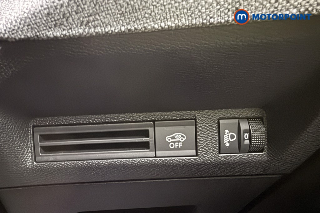 Peugeot 5008 Allure Automatic Petrol SUV - Stock Number (1624683) - 18th supplementary image