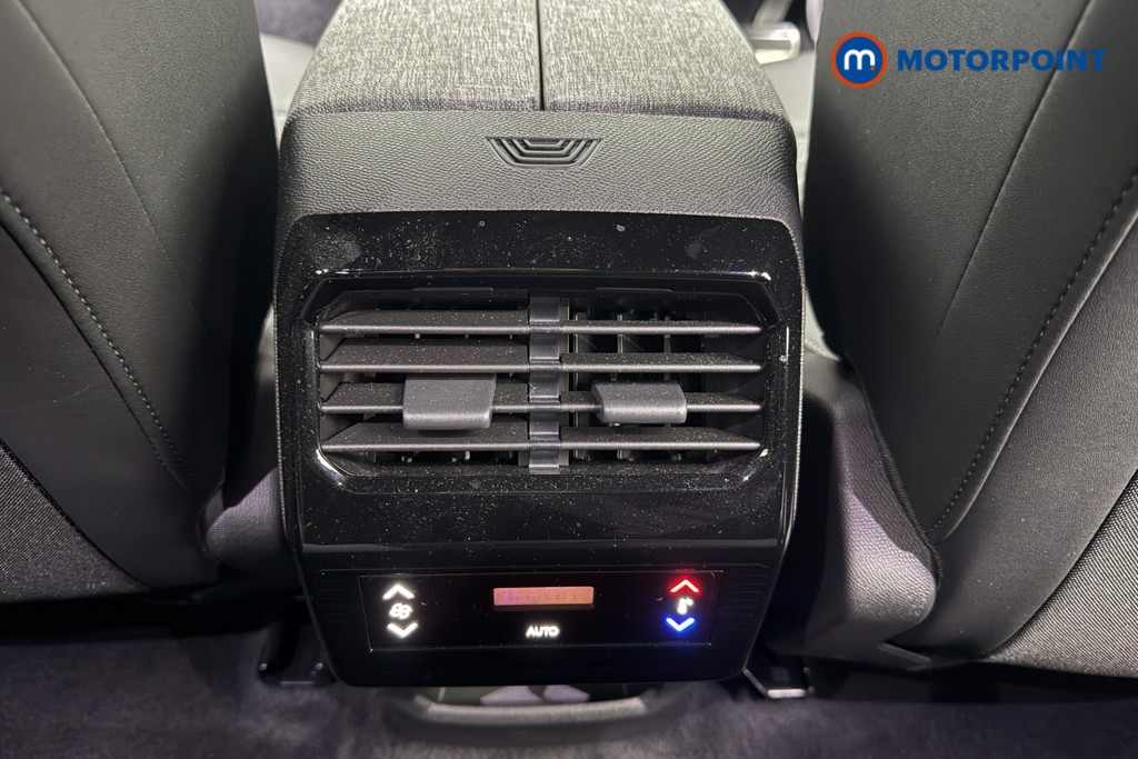 Peugeot 5008 Allure Automatic Petrol SUV - Stock Number (1624683) - 21st supplementary image