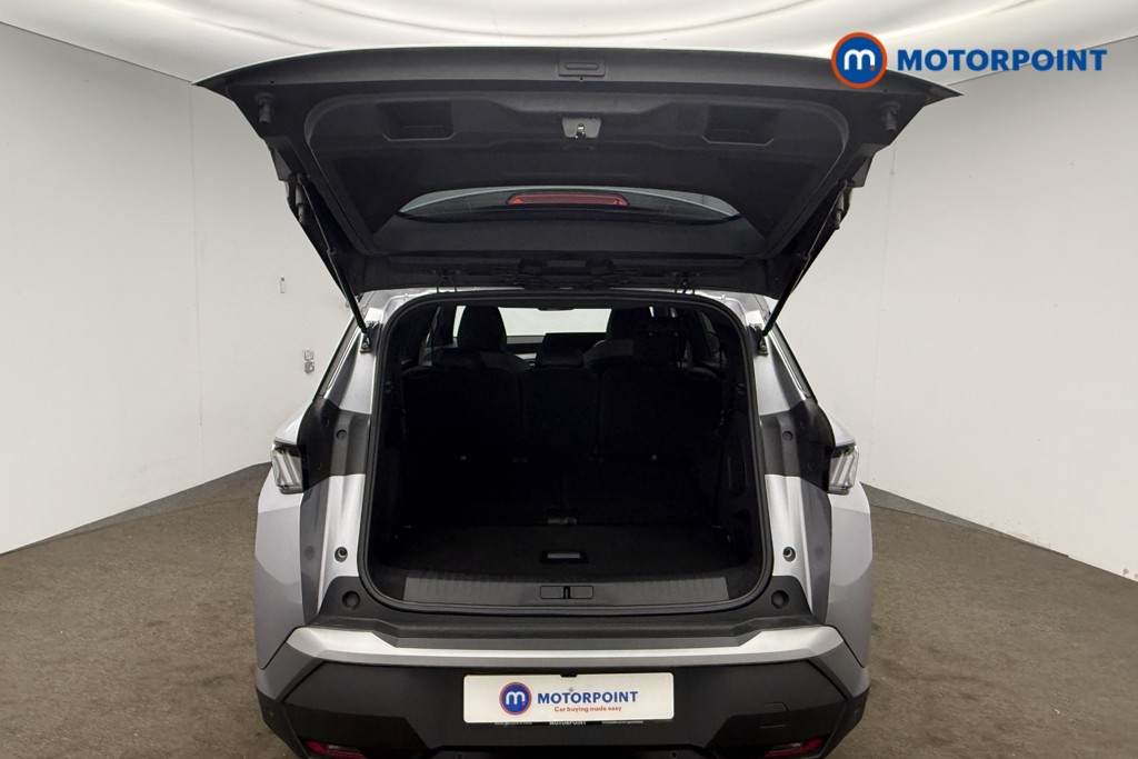 Peugeot 5008 Allure Automatic Petrol SUV - Stock Number (1624683) - 22nd supplementary image