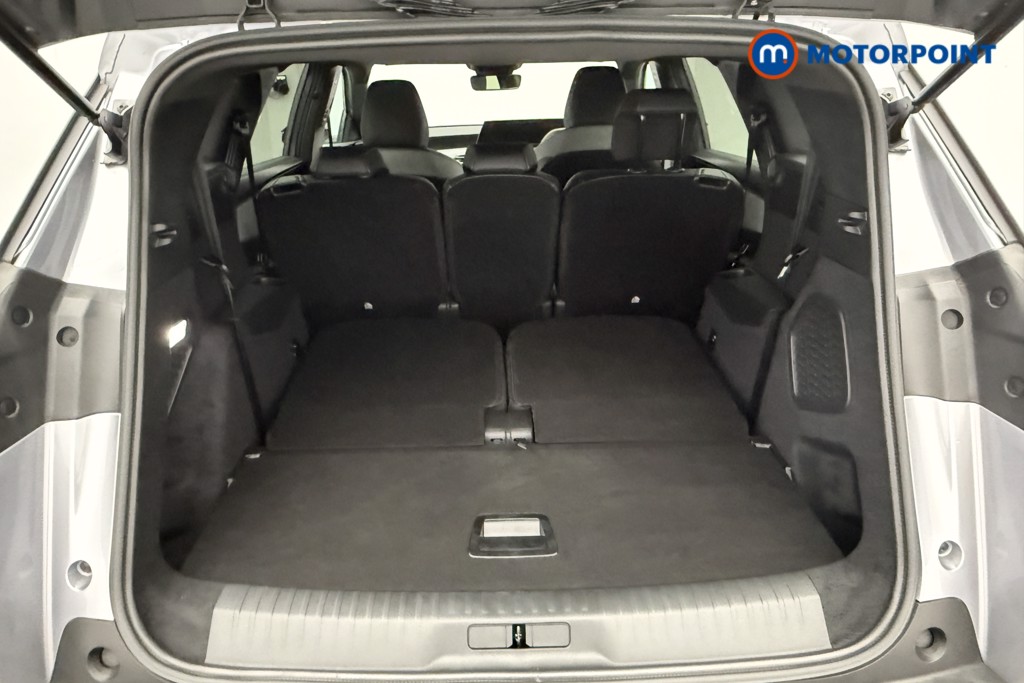 Peugeot 5008 Allure Automatic Petrol SUV - Stock Number (1624683) - 23rd supplementary image