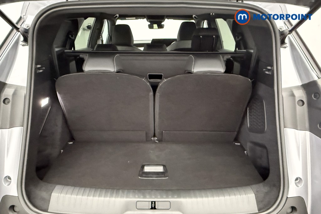 Peugeot 5008 Allure Automatic Petrol SUV - Stock Number (1624683) - 24th supplementary image