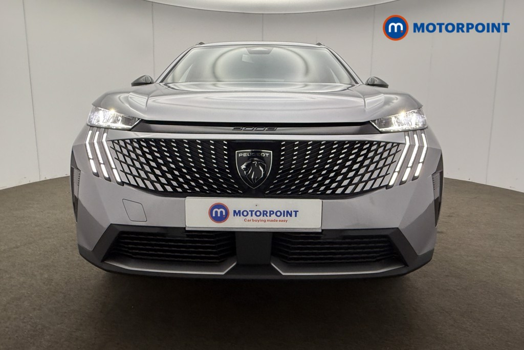 Peugeot 5008 Allure Automatic Petrol SUV - Stock Number (1624683) - 25th supplementary image