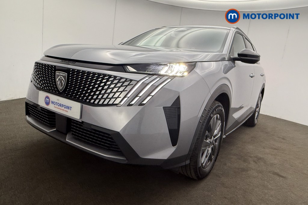 Peugeot 5008 Allure Automatic Petrol SUV - Stock Number (1624683) - 26th supplementary image