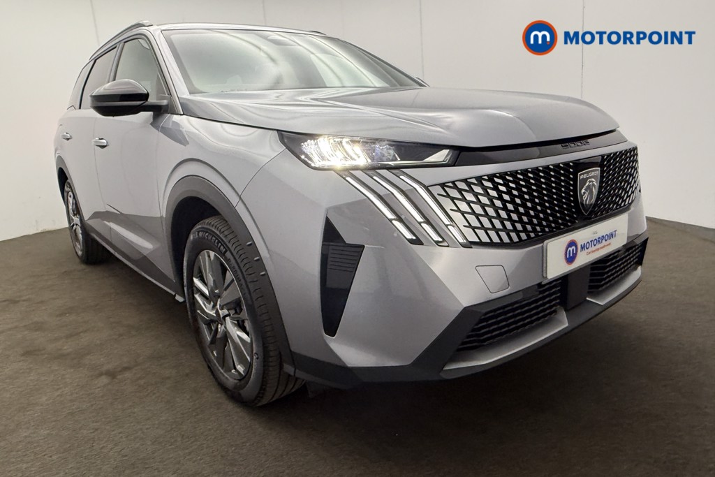 Peugeot 5008 Allure Automatic Petrol SUV - Stock Number (1624683) - 27th supplementary image
