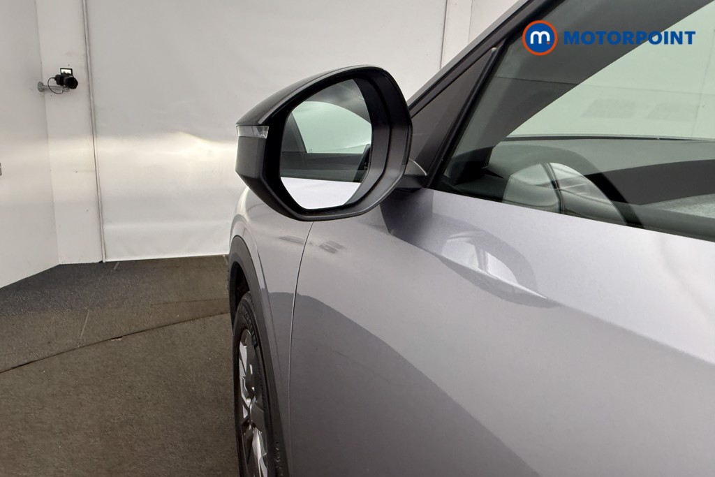 Peugeot 5008 Allure Automatic Petrol SUV - Stock Number (1624683) - 32nd supplementary image