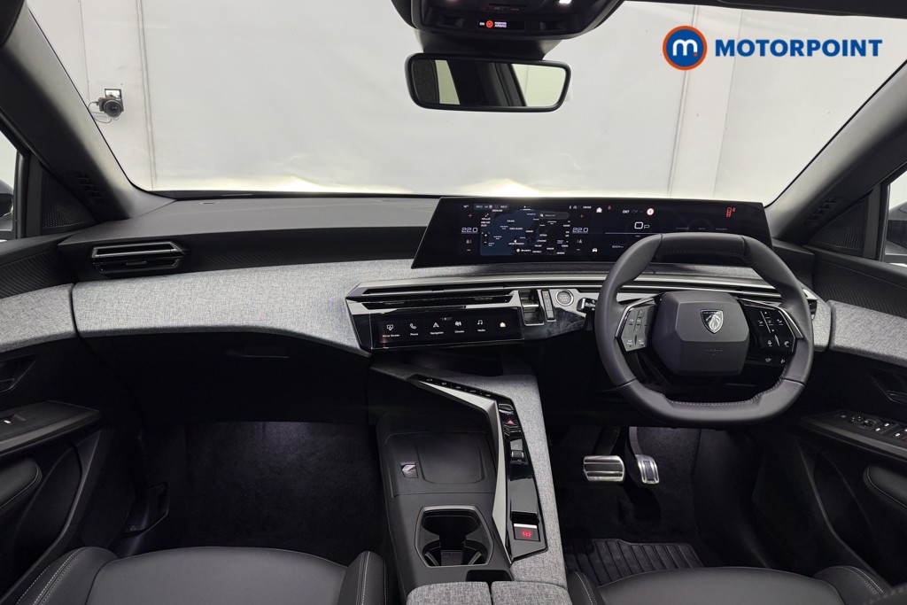 Peugeot 5008 Allure Automatic Petrol SUV - Stock Number (1624683) - 1st supplementary image