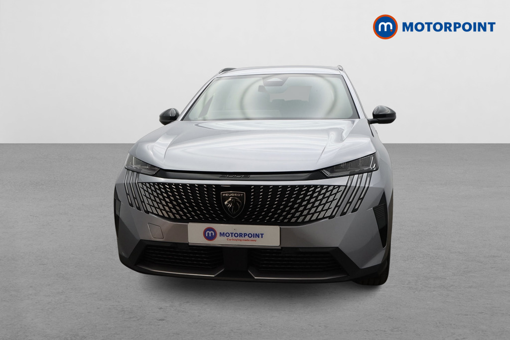 Peugeot 5008 Allure Automatic Petrol SUV - Stock Number (1624683) - Front bumper