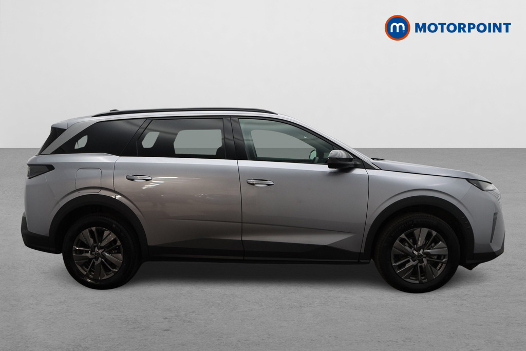 Peugeot 5008 Allure Automatic Petrol SUV - Stock Number (1624683) - Drivers side