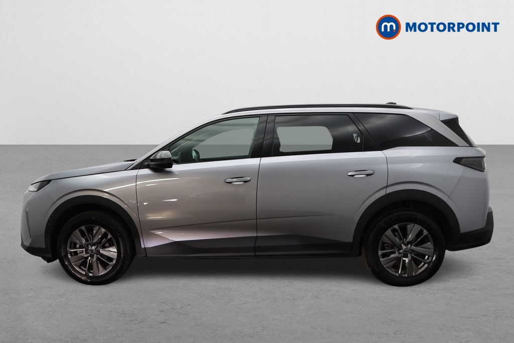 Peugeot 5008 Allure Automatic Petrol SUV - Stock Number (1624683) - Passenger side