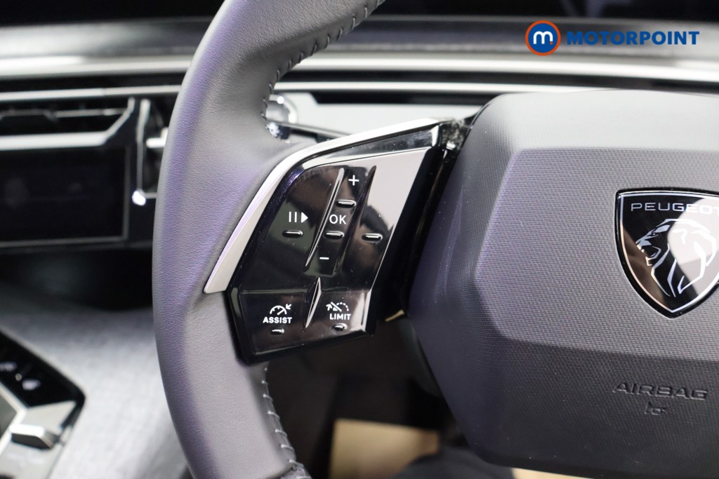 Peugeot 5008 Allure Automatic Petrol SUV - Stock Number (1624706) - 2nd supplementary image