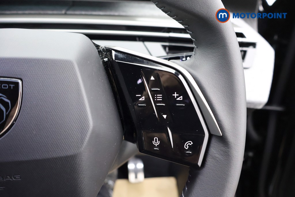 Peugeot 5008 Allure Automatic Petrol SUV - Stock Number (1624706) - 3rd supplementary image