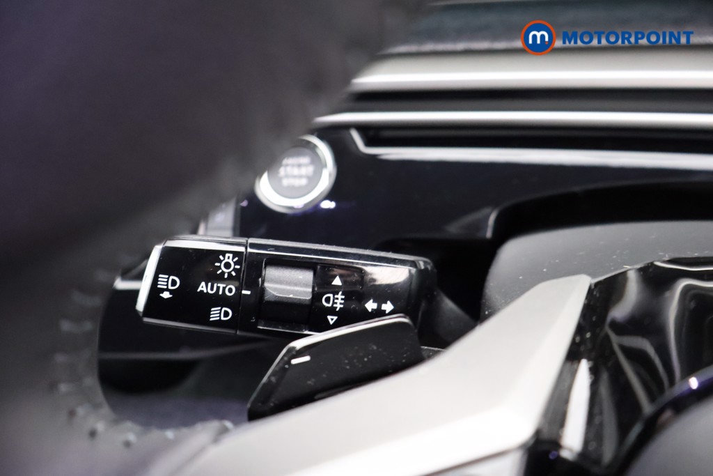 Peugeot 5008 Allure Automatic Petrol SUV - Stock Number (1624706) - 5th supplementary image