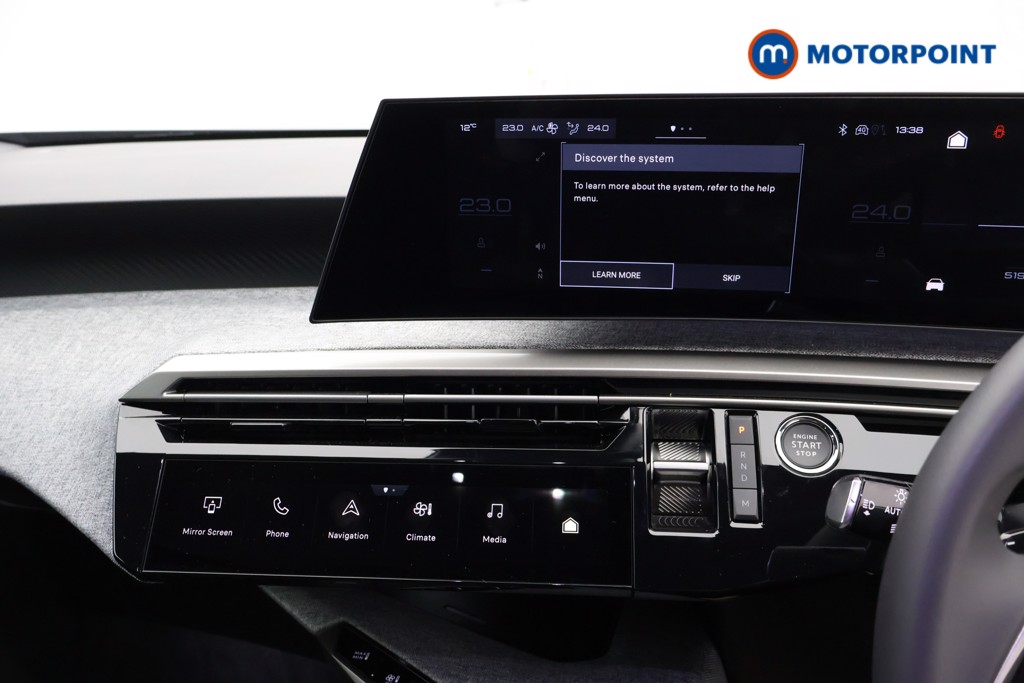 Peugeot 5008 Allure Automatic Petrol SUV - Stock Number (1624706) - 7th supplementary image