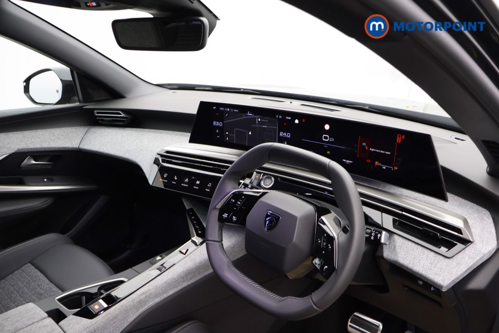 Peugeot 5008 Allure Automatic Petrol SUV - Stock Number (1624706) - 12th supplementary image