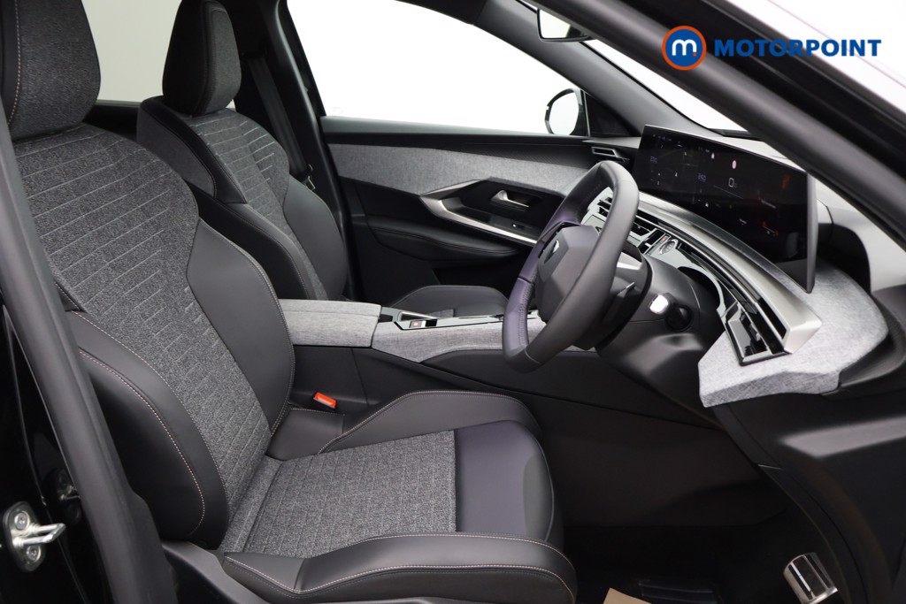 Peugeot 5008 Allure Automatic Petrol SUV - Stock Number (1624706) - 13th supplementary image